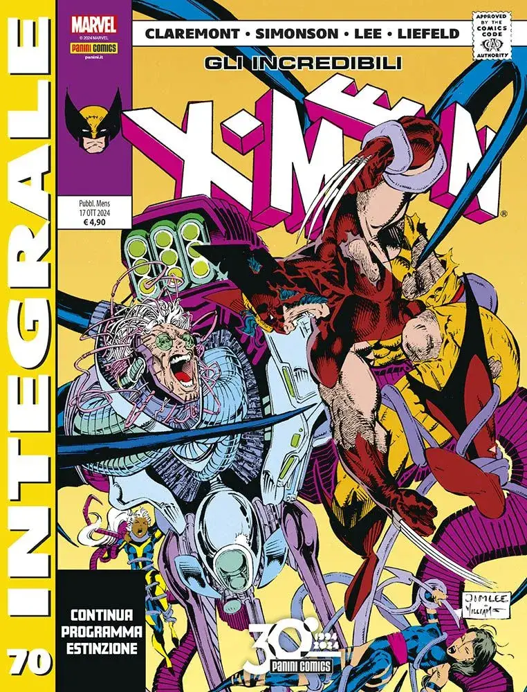 Volume cover